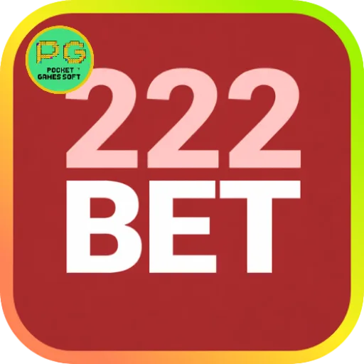 Logo da 222BET