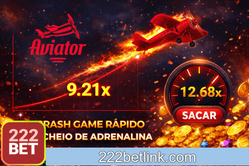 Aviator - Crash game popular na 222BET