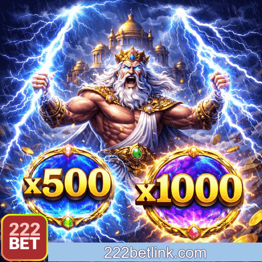 Infraestrutura cloud 222BET