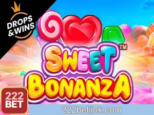 Sweet Bonanza
