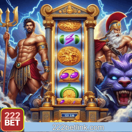 Qualificar VIP 222BET